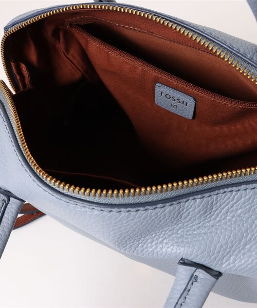 FOSSIL（フォッシル） ハンドバッグ サッチェルバッグ レディース