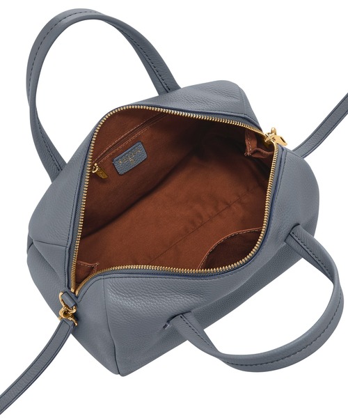 FOSSIL（フォッシル） ハンドバッグ サッチェルバッグ レディース