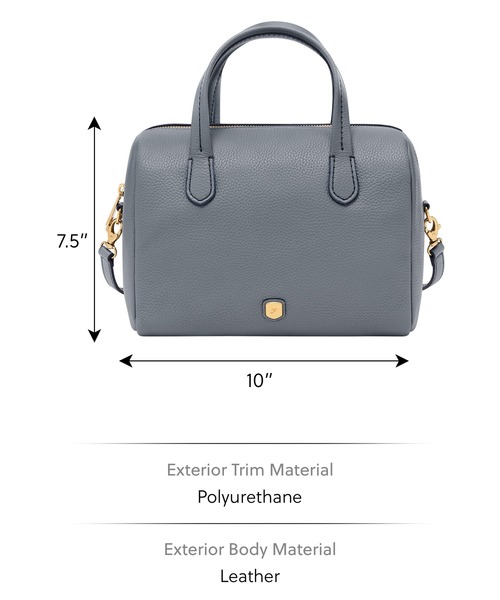 FOSSIL（フォッシル） ハンドバッグ サッチェルバッグ レディース