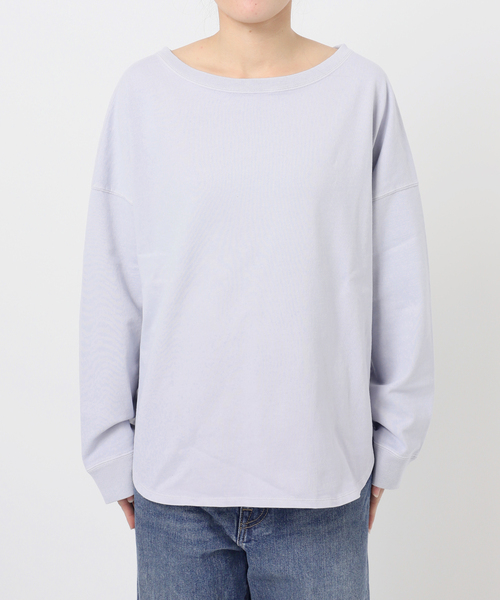 FRAMeWORK（フレームワーク） tシャツ 「追加」ウェットオゾン加工L