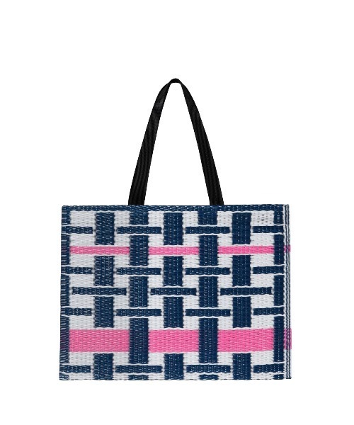 MARNI MARKET 「MARNI MARKET」 かごバッグ FREE ネイビー レディース