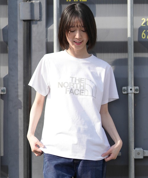 THE NORTH FACE（ザ ノースフェイス） ノースフェイス tシャツ 半袖