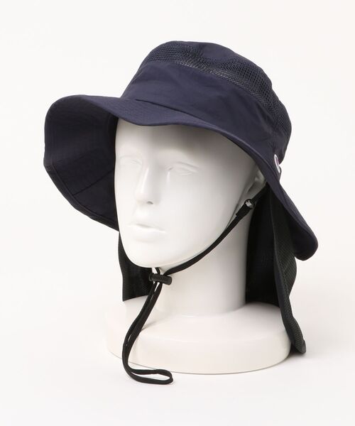 Champion（チャンピオン） 帽子 ハット サンシールドアドベンチャー