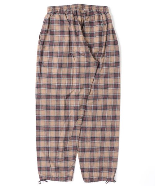 パンツ MINE Flannel Easy Pants (BSC26-FCEP) メンズの画像