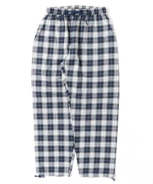 パンツ MINE Flannel Easy Pants (BSC26-FCEP) メンズの画像