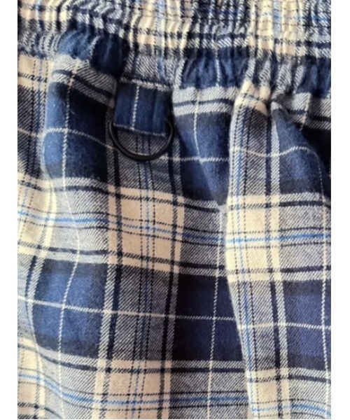 パンツ MINE Flannel Easy Pants (BSC26-FCEP) メンズの画像