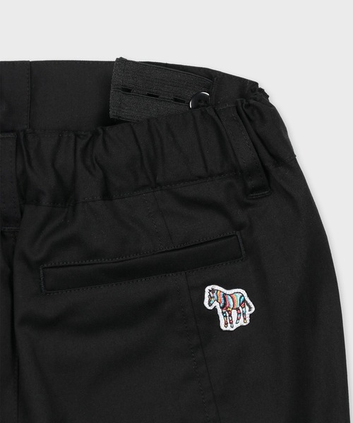 Paul Smith JUNIOR パンツ ジュニア センタースウィッチストレッチ 