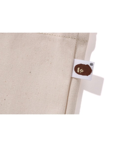 ショルダーバッグ BAPE ONLINE SACOCHE BAPEC メンズ レディースの画像