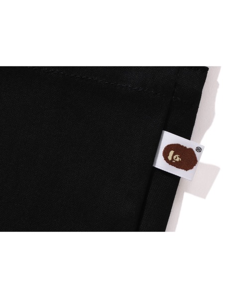 ショルダーバッグ BAPE ONLINE SACOCHE BAPEC メンズ レディースの画像