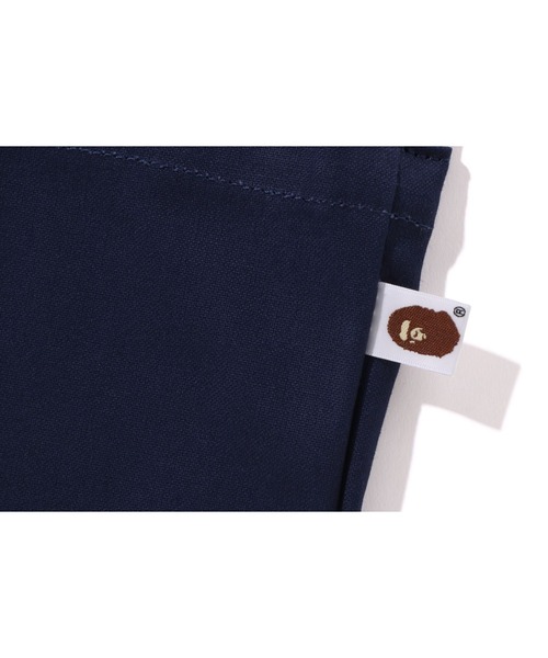 ショルダーバッグ BAPE ONLINE SACOCHE BAPEC メンズ レディースの画像