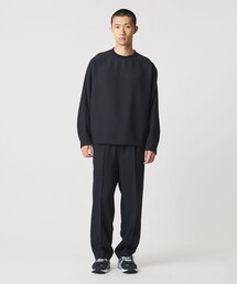 UA& SONS by DAISUKE OBANA ESSENS Ⅰ D/S UNITED ARROWS & SONS by DAISUKE OBANA ワイドパンツ パンツ 「D.O BY