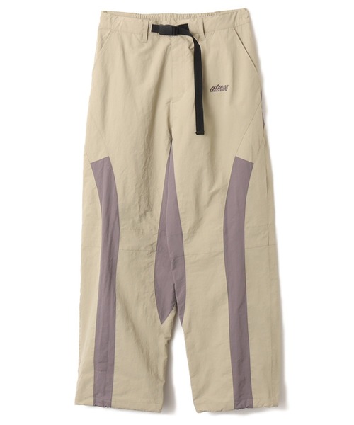 atmos（アトモス） パンツ atmos Bicolor Track Pants / アトモス バイ