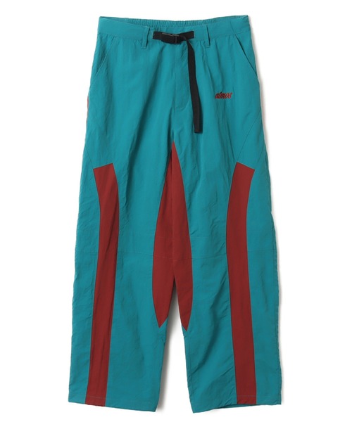 atmos（アトモス） パンツ atmos Bicolor Track Pants / アトモス バイ