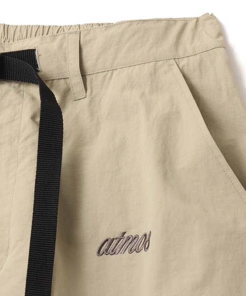 atmos（アトモス） パンツ atmos Bicolor Track Pants / アトモス バイ