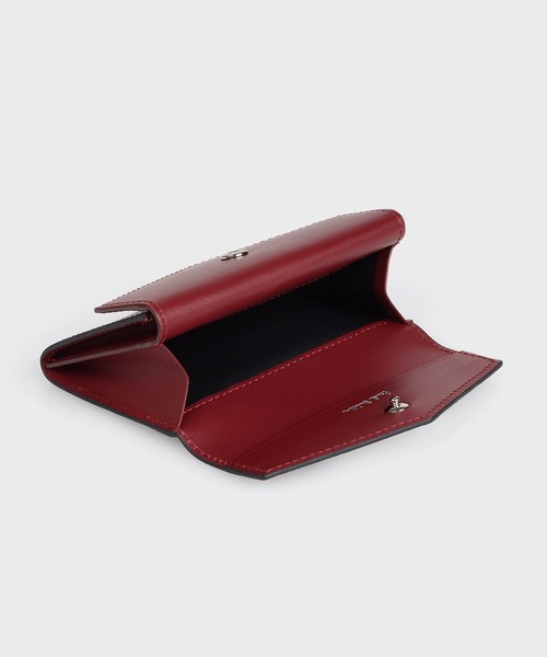 Paul Smith（ポール・スミス） 名刺入れ カラーブロックSS26 名刺入れ