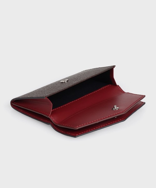 Paul Smith（ポール・スミス） 名刺入れ カラーブロックSS26 名刺入れ