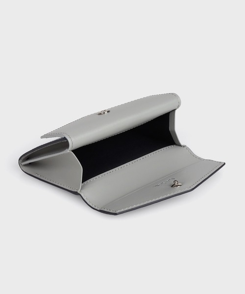 Paul Smith（ポール・スミス） 名刺入れ カラーブロックSS26 名刺入れ