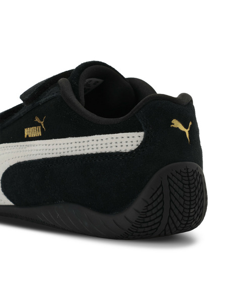 PUMA（プーマ） スピードキャット スニーカー キッズ スピードキャット
