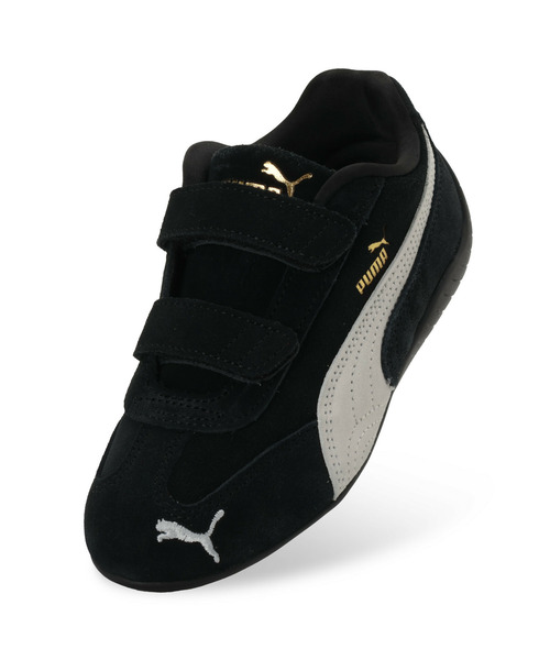 PUMA（プーマ） スニーカー キッズ スピードキャット OG V スニーカー