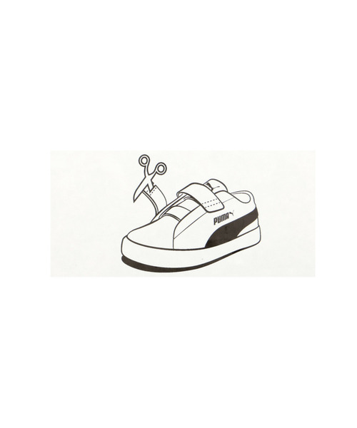 PUMA（プーマ） スピードキャット スニーカー キッズ スピードキャット