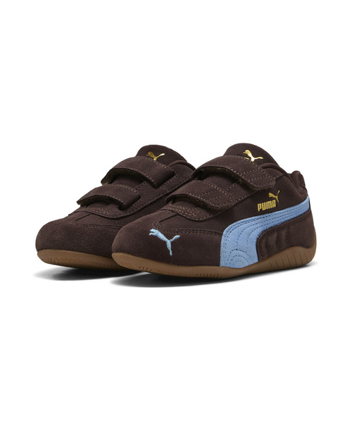PUMA（プーマ） スピードキャット スニーカー キッズ スピードキャット