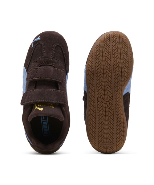 PUMA（プーマ） スピードキャット スニーカー キッズ スピードキャット