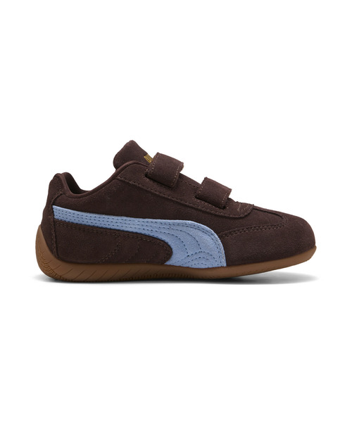 PUMA（プーマ） スニーカー キッズ スピードキャット OG V スニーカー