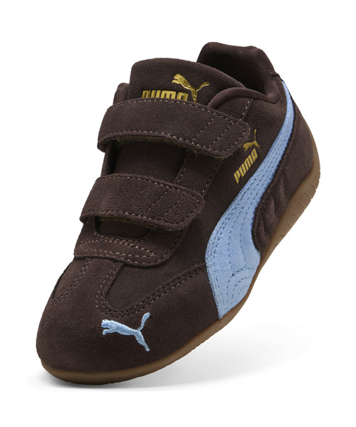 PUMA（プーマ） スピードキャット スニーカー キッズ スピードキャット