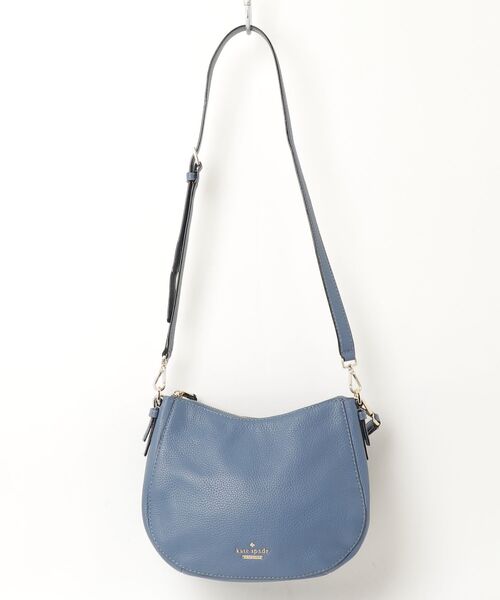 kate spade キルティング ハンドバッグ kate spade NEW YORK（ケイト・スペード ニューヨーク） キルティング