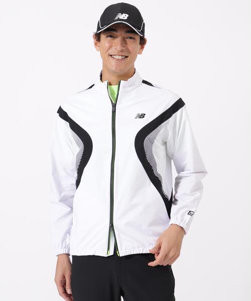 New Balance Golf（ニューバランスゴルフ） ブルゾン アウター 「new