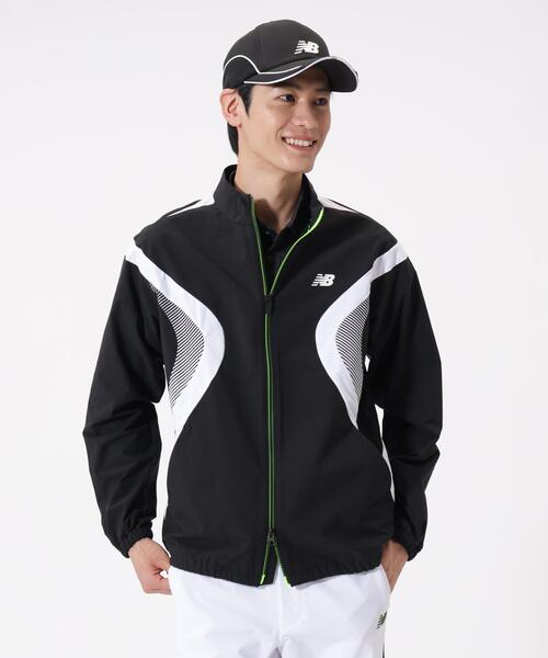 New Balance Golf（ニューバランスゴルフ） ブルゾン アウター 「new