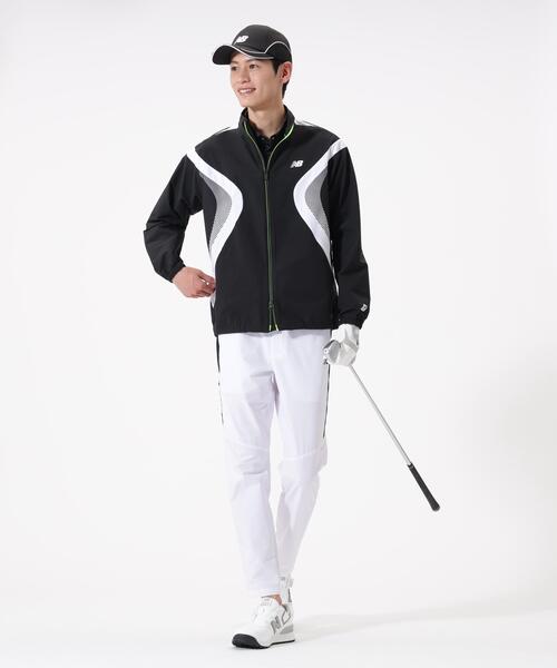 New Balance Golf（ニューバランスゴルフ） ブルゾン アウター 「new