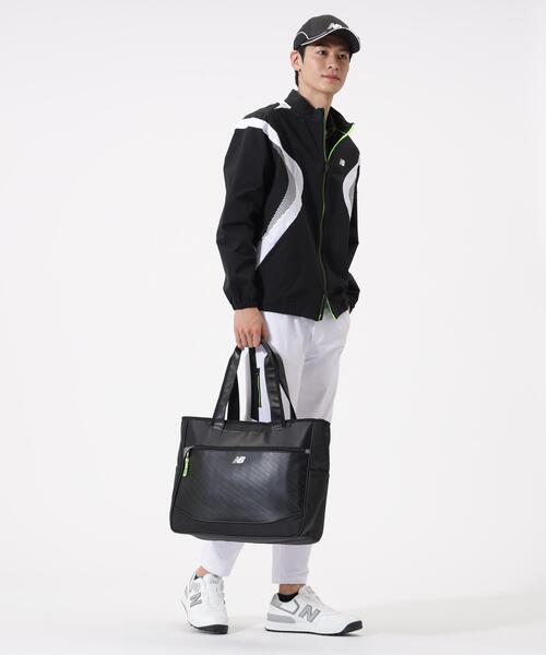 New Balance Golf（ニューバランスゴルフ） ブルゾン アウター 「new