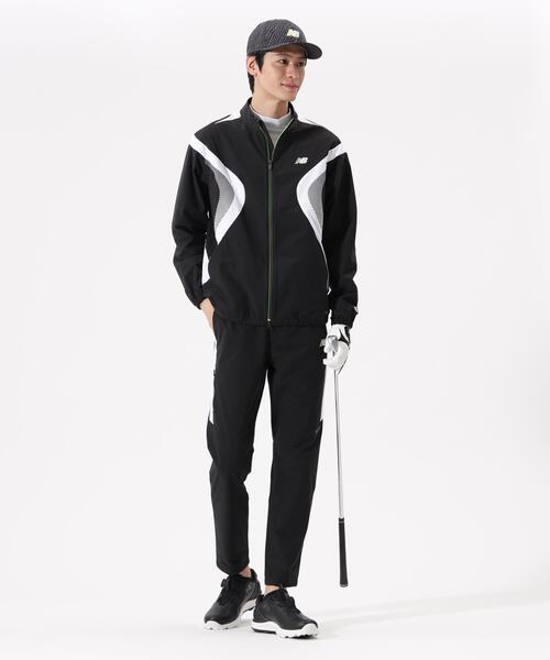 New Balance Golf（ニューバランスゴルフ） ブルゾン アウター 「new