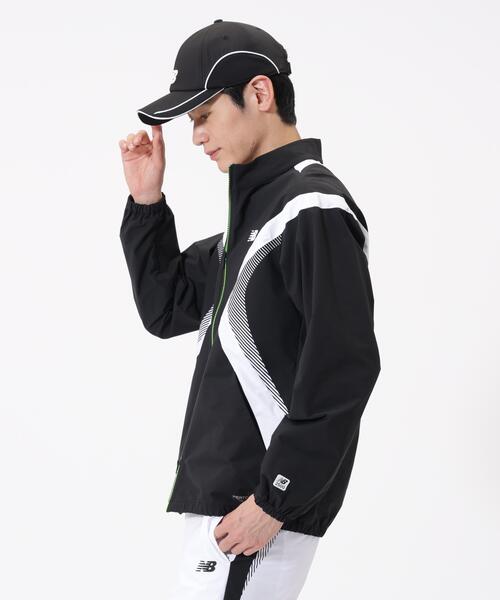 New Balance Golf（ニューバランスゴルフ） ブルゾン アウター 「new