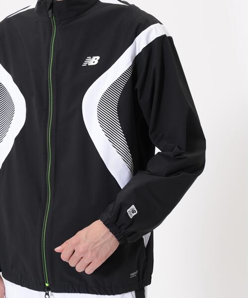 New Balance Golf（ニューバランスゴルフ） ブルゾン アウター 「new