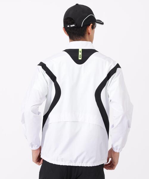 New Balance Golf（ニューバランスゴルフ） ブルゾン アウター 「new