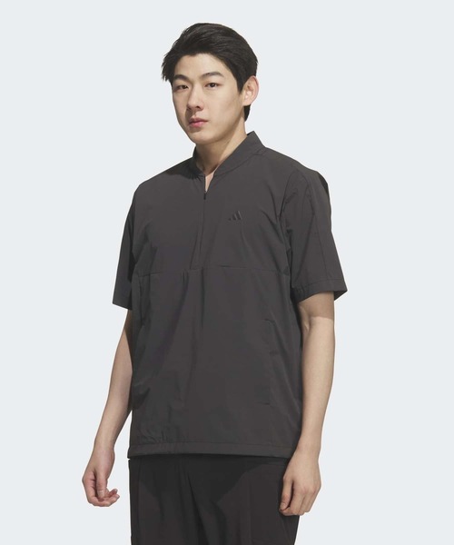 adidas（アディダス） ブルゾン アウター アルティメット365ツアー半袖