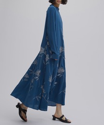 Ameri（アメリ） ドレス 2WAY FLOWER GARDEN DRESS : ZOZOTOWN Yahoo