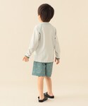 水着 ラッシュガード スイムショーツ セット2...の詳細画像5