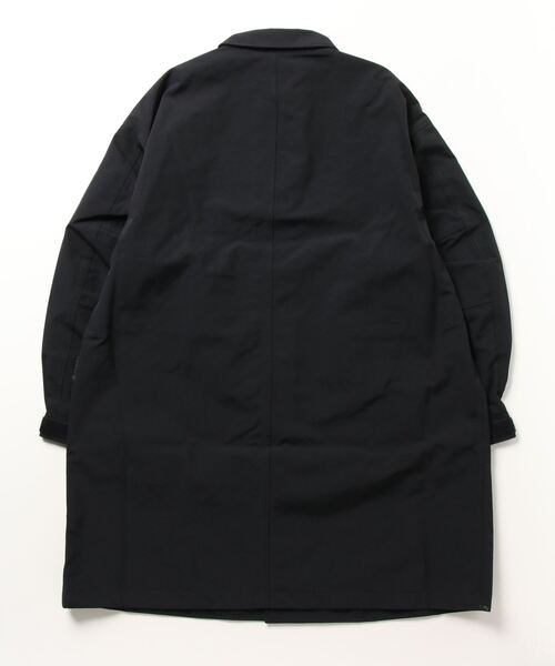 THE NORTH FACE メンズステンカラーコート｜コート、ジャケット