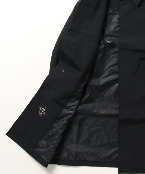 THE NORTH FACE（ザ ノースフェイス） ステンカラーコート M ブラック