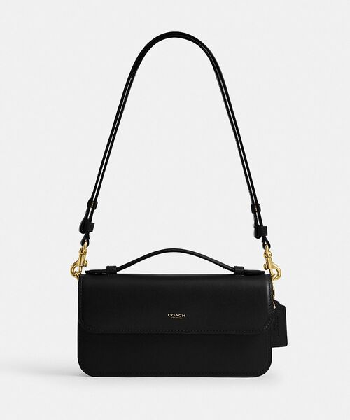 「COACH」 2WAYバッグ ONE ブラック系その他 レディース