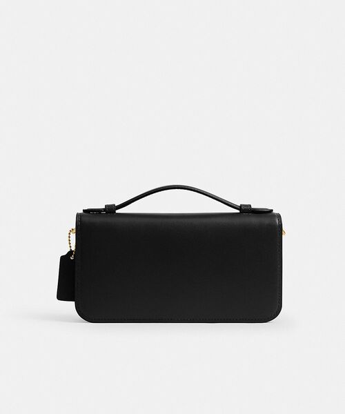 「COACH」 2WAYバッグ ONE ブラック系その他 レディース