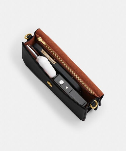 「COACH」 2WAYバッグ ONE ブラック系その他 レディース