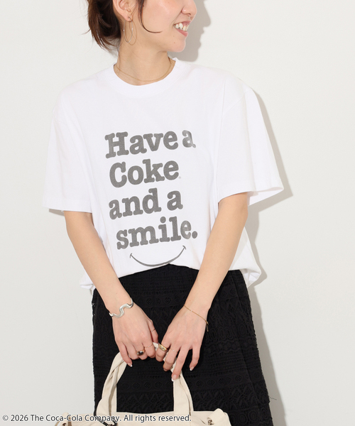 メグ☆GOOD ROCK SPEED FRANKFウラケロンTEE GOOD ROCK SPEED（グッドロックスピード） tシャツ 別注「GOOD ROCK