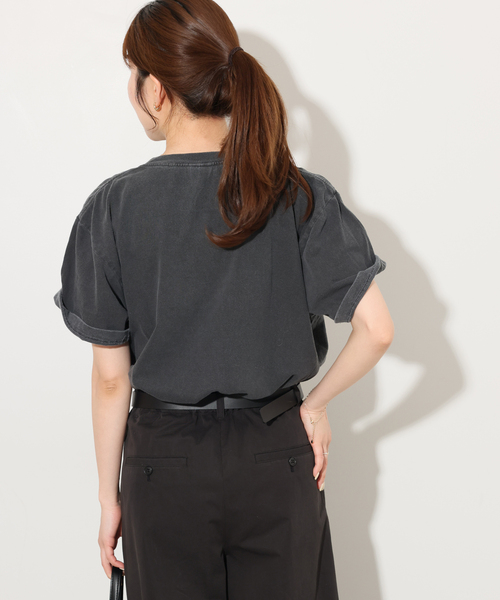 GOOD ROCK SPEED（グッドロックスピード） tシャツ 別注「GOOD ROCK