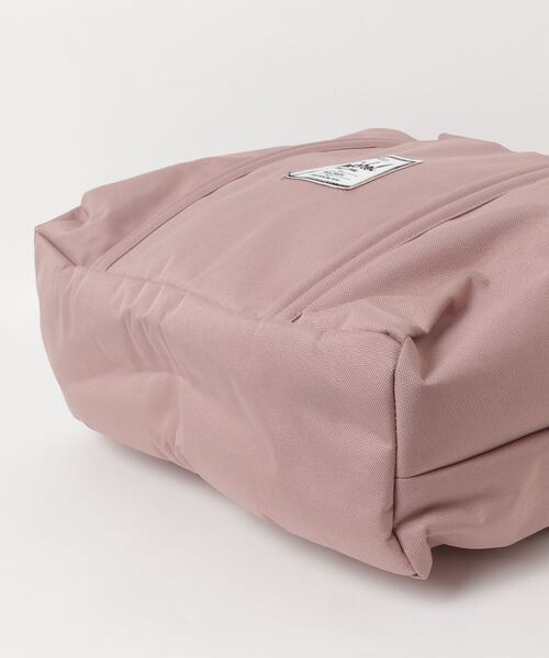 「Herschel Supply」 トートバッグ - ピンク レディース_画像3