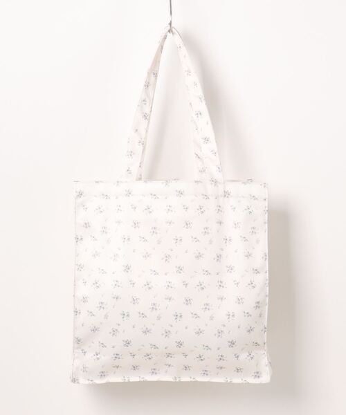「Maison de FLEUR」 トートバッグ FREE オレンジ レディース_画像2
