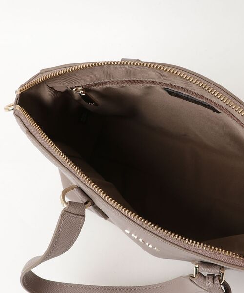 FURLA（フルラ） 2WAYバッグ - ブラウン レディース : ZOZOTOWN Yahoo